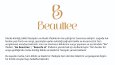 Beauttee Logo Tasarımı