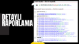 Web Siteniz İçin Sızma Testi 