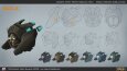 2D Concept Art