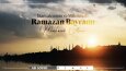 Ramazan Bayramı 2021