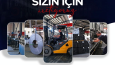 Sosyal Medya Tasarımları
