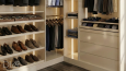 Modern Stil İç MekanTasarımı ve 3D Görselleştirme