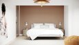Soft living room