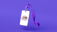 Logo Tasarımı Mockup