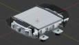 3D Modellerim