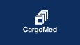 CargoMed Denizcilik Logo Tasarım