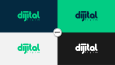fişcep & dijital fişim - Logo tasarımı