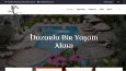  Web Site Tasarımı Çalışmaları