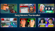 Valorant - Thumbnail Tasarımları