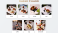 Croffle – Kafe Web Sitesi
