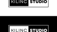 Kılınc Studio Logo Çalışması