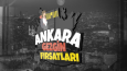 Ankara Gezgin Fırsatları Logo Çalışması