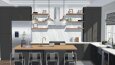 3D MİMARİ TASARIM