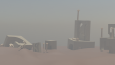 Desert Spirit Oyun Tasarımı