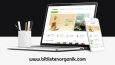 En Profesyonel Websitesi Tasarımları ile Karşınızdayız