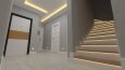 İÇ MİMARİ SALON TASARIMI
