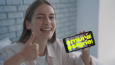 Motion Graphics Design  - Hareketli Grafik Tasarımı