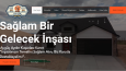 Kuşadası Karot - SEO Çalışması