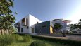 3D Mimari Görselleştirme Yurtdışı İşler