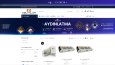 Moonartmedya için Web Site Banner Tasarımlarım
