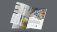 Marka Prestijini Artıran Kurumsal Katalog Tasarımları