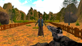 Shooter Oyunu