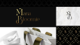 Maria Bloomie Logo Tasarımı 