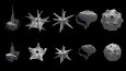 Algoritmik 3D Modelleme