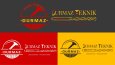 Durmaz Teknik - Logo, Kurumsal Kimlik
