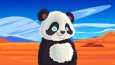Panda NFT Serisi