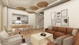 3D modelleme yapıyorum.