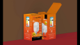 Ambalaj Mock up