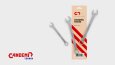 Candemir Teknik - Logo Tasarımı
