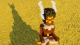 Voxel Tasarımlarım