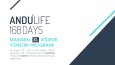 ANDULIFE MAXIMAL AĞIRLIK YÖNETİM PROGRAMI 