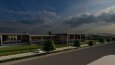 Tekstil Fabrikası ve Showroom Projesi
