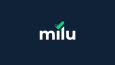 Milu - Logo Tasarımı Konsepti