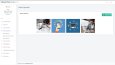 Yönetim Panelli Web Sitesi Yazılımı Çalışmalarım