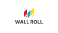 WallRoll - Logo Tasarım