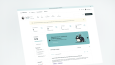 Referans UI/UIX & Product Design