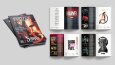 Profesyonel Düzeyde Katalog & Dergi Tasarımlarım