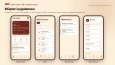 ROOT Coffee — QR Kodlu Kafe Sadakat Uygulaması ve Paneli