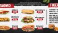 TV SCREEN MENU