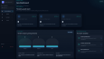 ASP.NET Admin Panelli Website