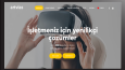 Kurumsal Web Sitesi
