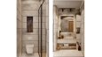 Master-Bedroom Tasarımı ve Render-3