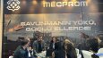 Fuar Stant Giydirmeleri ve Lightbox Çalışmaları