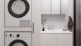 İç Mekan 3D Render ve Gerçekçi Görselleştirme Hizmeti