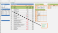Excel Dashboard