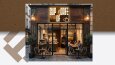 Cup of Cafe - Kurumsal Kimlik